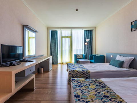 MARINA PALACE AFFILIADED BY MELIA - ADULTS ONLY 16+