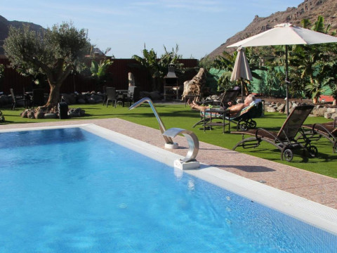 Sol Mogan Suites