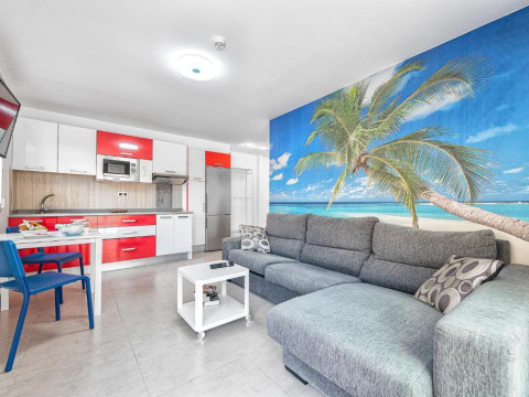 Hotel Sol Mogan Suites - Adults Only
