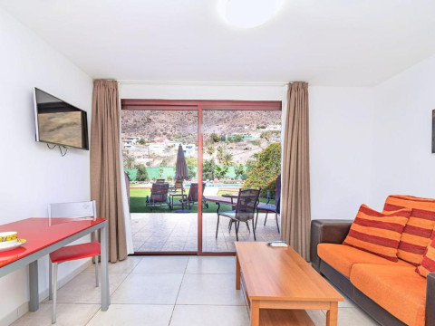 Hotel Sol Mogan Suites - Adults Only