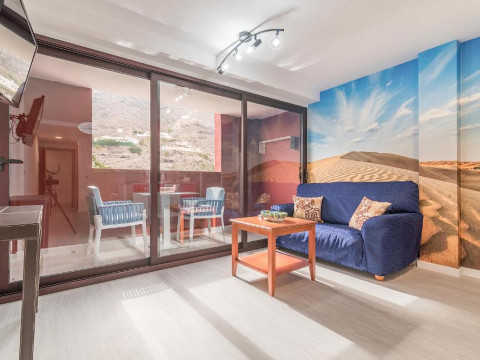 Hotel Sol Mogan Suites - Adults Only