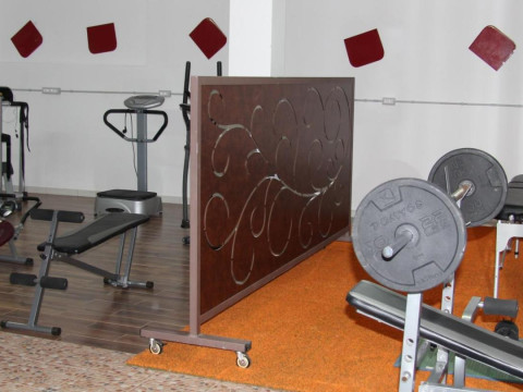 Sol Mogan Suites