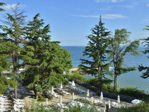 SOL NESSEBAR BAY MARE HOTEL