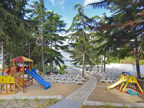 SOL NESSEBAR BAY MARE HOTEL