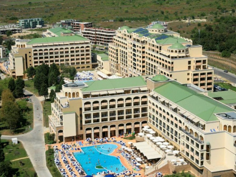 SOL NESSEBAR BAY MARE HOTEL