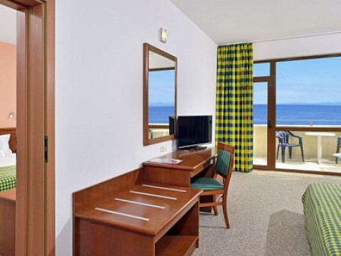 SOL NESSEBAR BAY MARE HOTEL