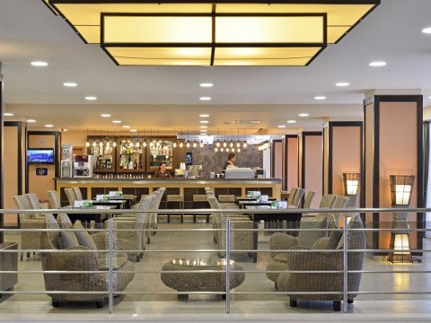 SOL NESSEBAR BAY MARE HOTEL