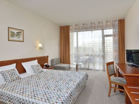SOL NESSEBAR BAY MARE HOTEL