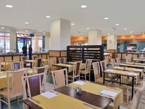 SOL NESSEBAR BAY MARE HOTEL