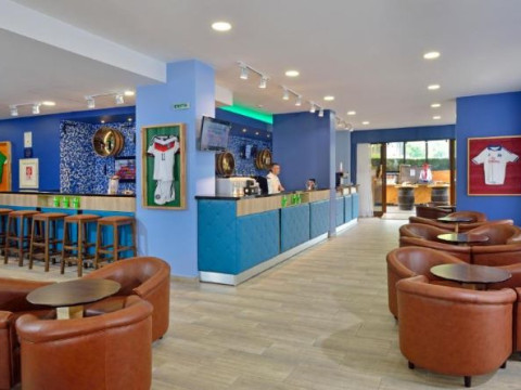 SOL NESSEBAR PALACE HOTEL