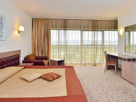 SOL NESSEBAR PALACE HOTEL