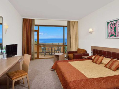 SOL NESSEBAR PALACE HOTEL