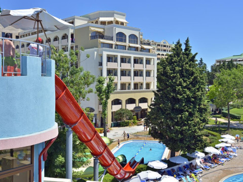 SOL NESSEBAR PALACE HOTEL
