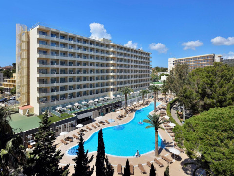 SOL PALMANOVA