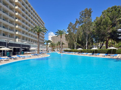 Sol Palmanova
