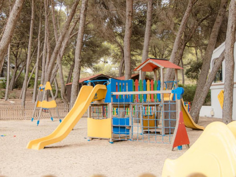 Sol Parc Hotel & Apartments