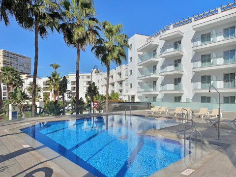 Sol Torremolinos Don Marco