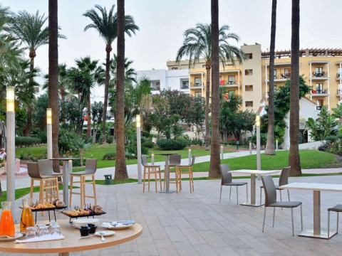 Sol Torremolinos - Don Pedro