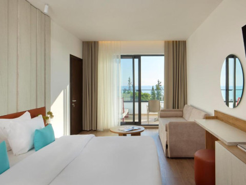 Hotel Sol Tropikal Durrës