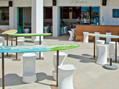 Sol Wave House