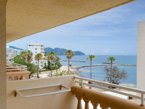 Sol y Mar Apartments