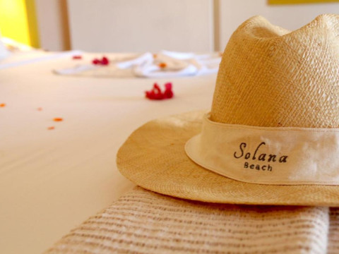 Solana Beach Hotel