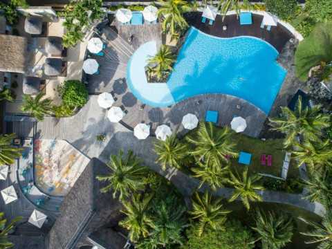 Solana Beach Hotel