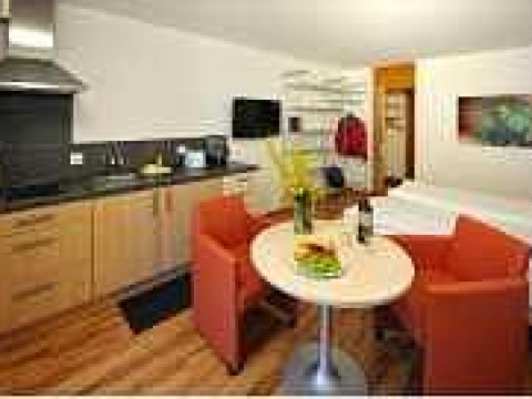 Solaria Serviced Appartments