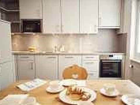 Solaria Serviced Appartments