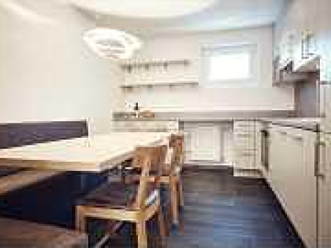 Solaria Serviced Appartments