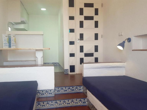Soldoiro Touristic Apartments