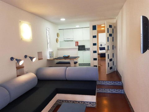 Soldoiro Touristic Apartments