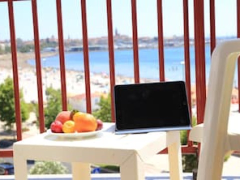 SOLEADO ALGHERO