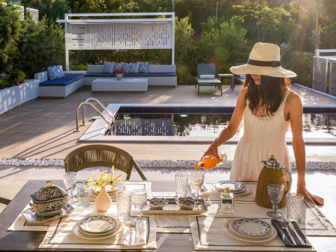 Soleado Luxury Villas Halkidiki