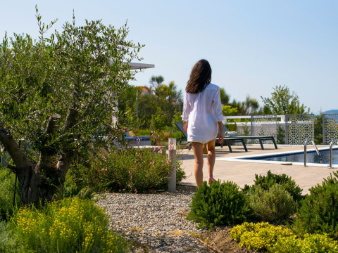 Soleado Luxury Villas Halkidiki