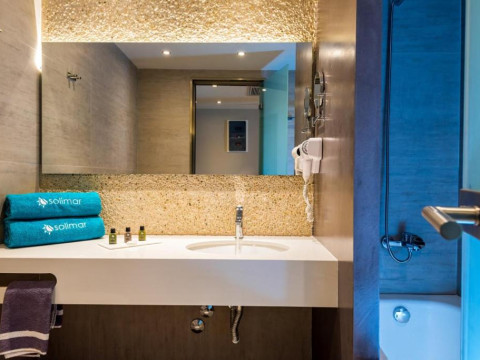Solimar AquaMarine Hotel