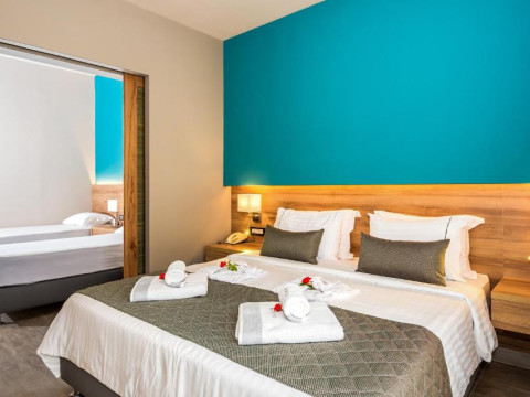 Solimar AquaMarine Hotel