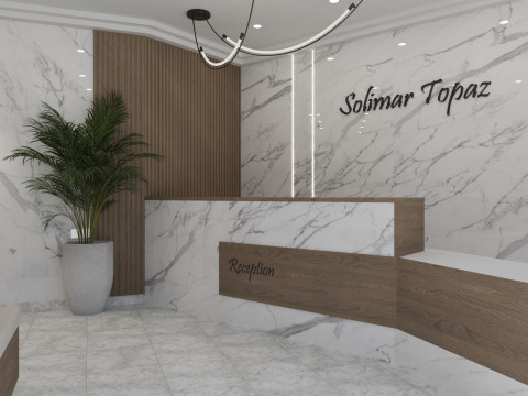 SOLIMAR TOPAZ HOTEL Adults Only 15+ (ex Adelais)