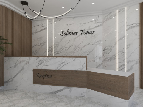 SOLIMAR TOPAZ HOTEL Adults Only 15+ (ex Adelais)