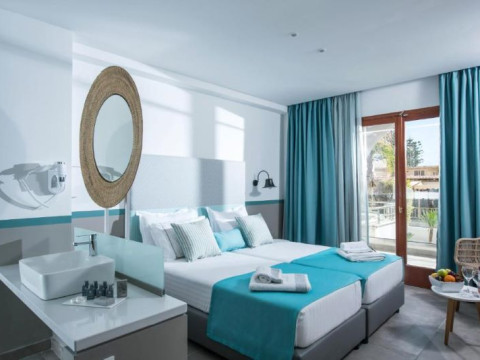 SOLIMAR TURQUOISE Adults Only 