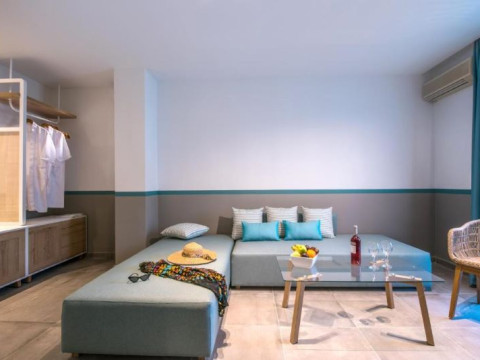 SOLIMAR TURQUOISE Adults Only 