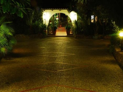 Soller Garden