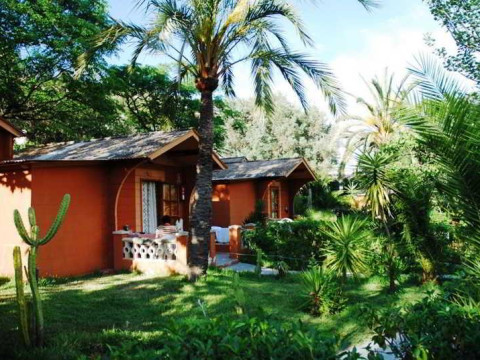 Soller Garden