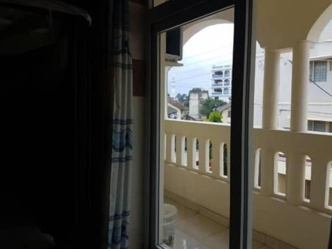 SOLOMON CASTLE HOTEL MOMBASA