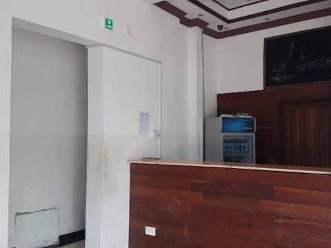 SOLOMON CASTLE HOTEL MOMBASA