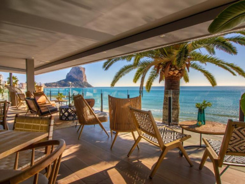 SOLYMAR Gran Hotel Calpe