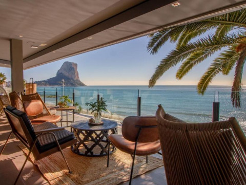 SOLYMAR Gran Hotel Calpe