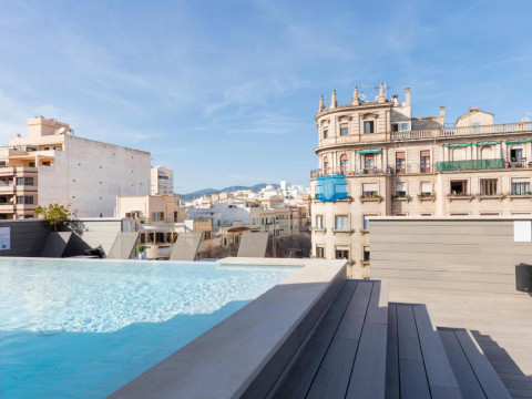 Som Ars Magna Bleisure Hotel
