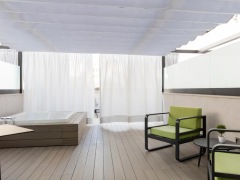Som Ars Magna Bleisure Hotel
