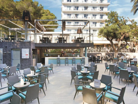 Son Caliu Spa Oasis
